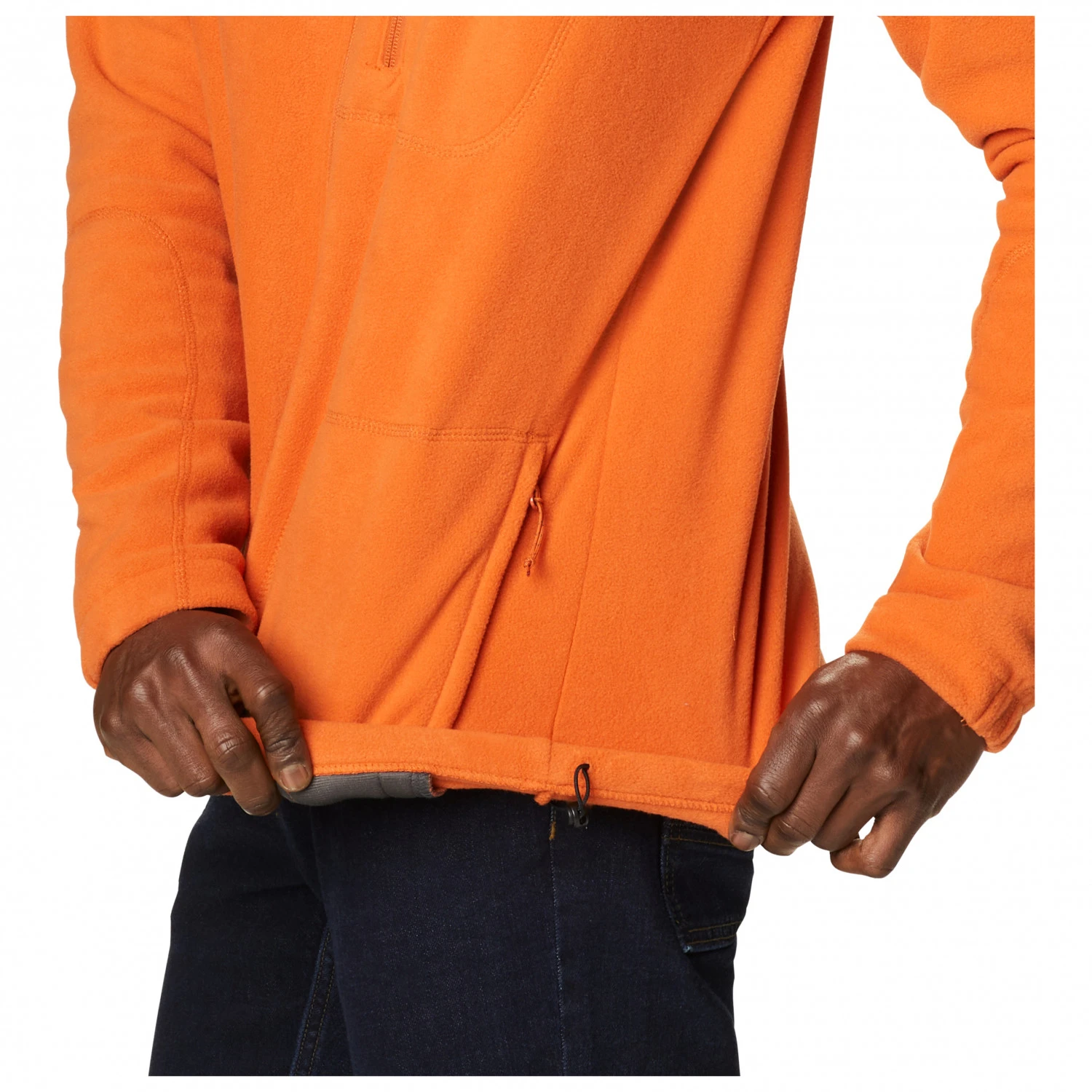 Columbia - Fast Trek II Full Zip Fleece - Fleece Jacket 8 Columbia - Fast Trek II Full Zip Fleece - Fleece Jacket - Image 6