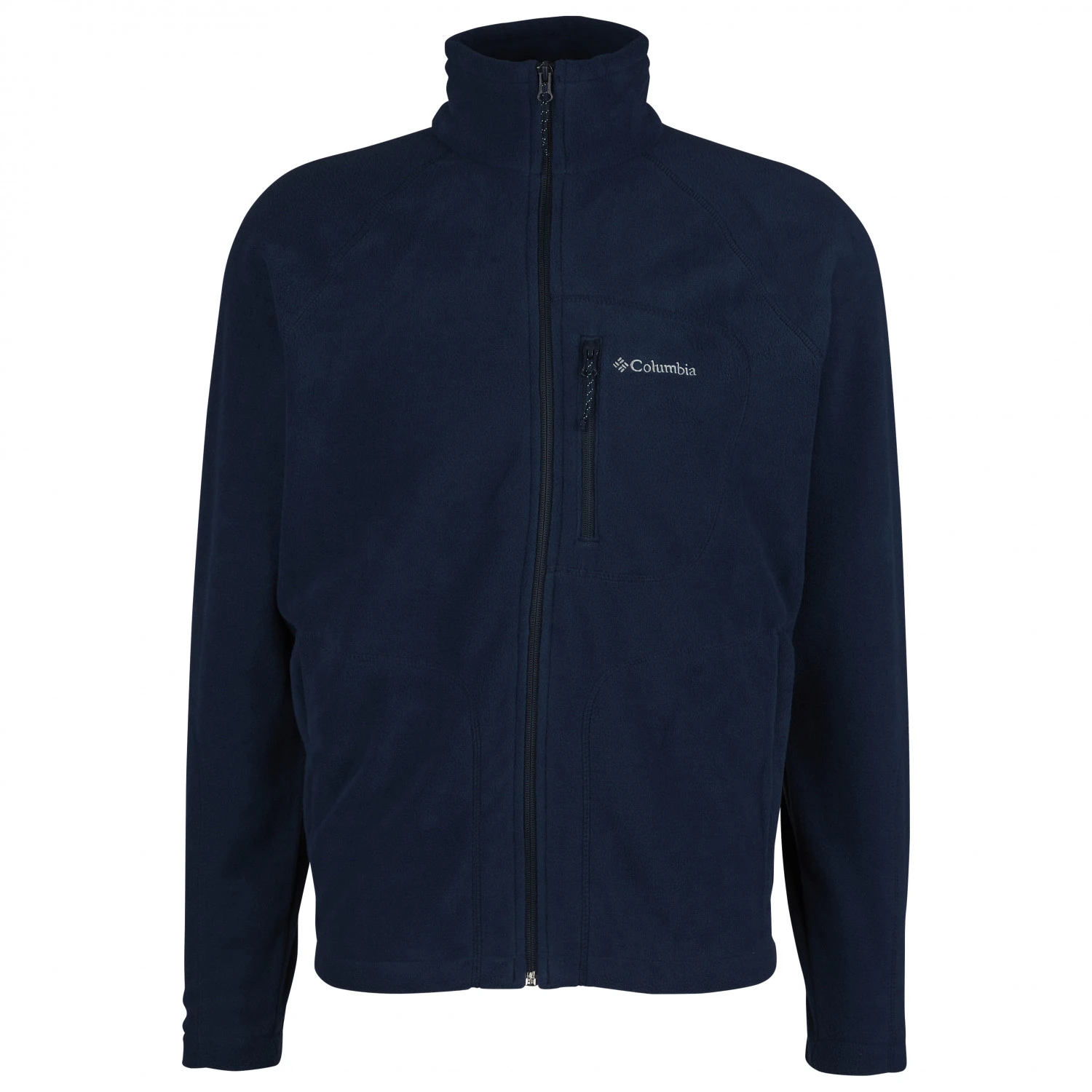 Columbia - Fast Trek II Full Zip Fleece - Fleece Jacket 3 Columbia - Fast Trek II Full Zip Fleece - Fleece Jacket