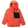 Columbia - Kid's Holcomb Grove Jacket - Ski Jacket -Bergfreunde columbia kids holcomb grove jacket ski jacket