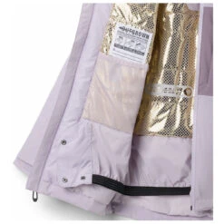 Columbia - Kid's Holcomb Grove Jacket - Ski Jacket 7 Columbia - Kid's Holcomb Grove Jacket - Ski Jacket -Bergfreunde columbia kids holcomb grove jacket ski jacket detail 3