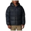 Columbia - Pike Lake II Hooded Jacket - Synthetic Jacket -Bergfreunde columbia pike lake ii hooded jacket synthetic jacket