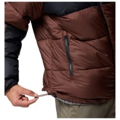 Columbia - Pike Lake II Hooded Jacket - Synthetic Jacket -Bergfreunde columbia pike lake ii hooded jacket synthetic jacket detail 8