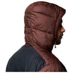 Columbia - Pike Lake II Hooded Jacket - Synthetic Jacket -Bergfreunde columbia pike lake ii hooded jacket synthetic jacket detail 9