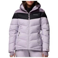 Columbia - Women's Abbott Peak II Insulated Jacket - Ski Jacket