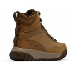 Columbia - Women's Burnsider Omni-Heat Infinity - Winter Boots -Bergfreunde columbia womens burnsider omni heat infinity winter boots detail 5