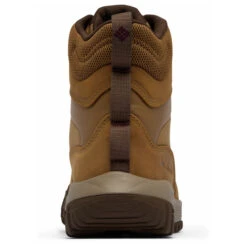 Columbia - Women's Burnsider Omni-Heat Infinity - Winter Boots -Bergfreunde columbia womens burnsider omni heat infinity winter boots detail 6