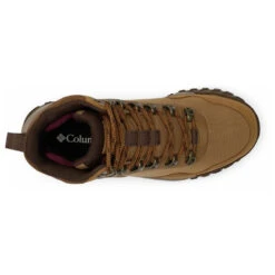 Columbia - Women's Burnsider Omni-Heat Infinity - Winter Boots -Bergfreunde columbia womens burnsider omni heat infinity winter boots detail 7