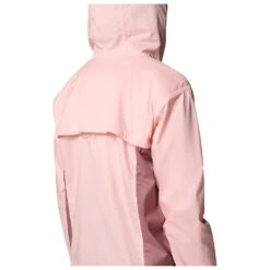 Columbia - Women's Crested Canyon Windbreaker - Windproof Jacket -Bergfreunde columbia womens crested canyon windbreaker windproof jacket detail 5