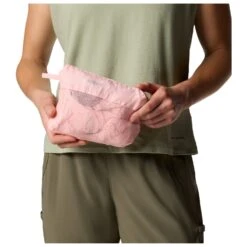 Columbia - Women's Crested Canyon Windbreaker - Windproof Jacket -Bergfreunde columbia womens crested canyon windbreaker windproof jacket detail 7