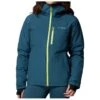 Columbia - Women's Explorers Edge II Insulated Jacket - Winter Jacket