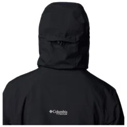 Columbia - Women's Explorers Edge II Insulated Jacket - Winter Jacket -Bergfreunde columbia womens explorers edge ii insulated jacket winter jacket detail 7