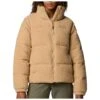 Columbia - Women's Puffect Sherpa Jacket - Synthetic Jacket