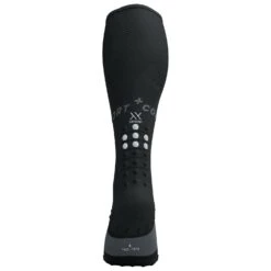 Compressport - Full Socks Oxygen - Compression Socks -Bergfreunde compressport full socks oxygen compression socks detail 3