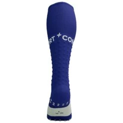 Compressport - Full Socks Run - Compression Socks -Bergfreunde compressport full socks run compression socks detail 3
