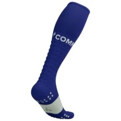 Compressport - Full Socks Run - Compression Socks -Bergfreunde compressport full socks run compression socks detail 4