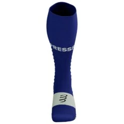 Compressport - Full Socks Run - Compression Socks -Bergfreunde compressport full socks run compression socks detail 7