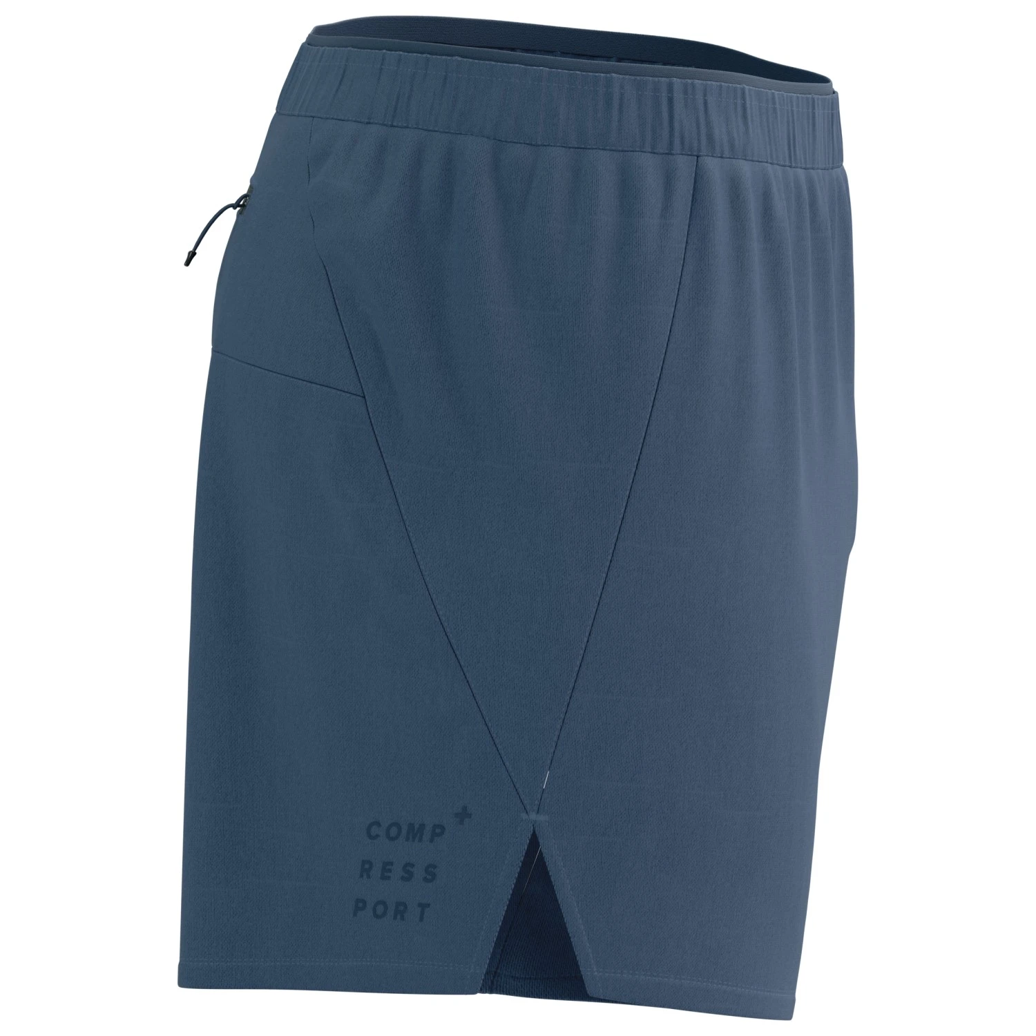 Compressport - Performance Short - Running Shorts 5 Compressport - Performance Short - Running Shorts - Image 3