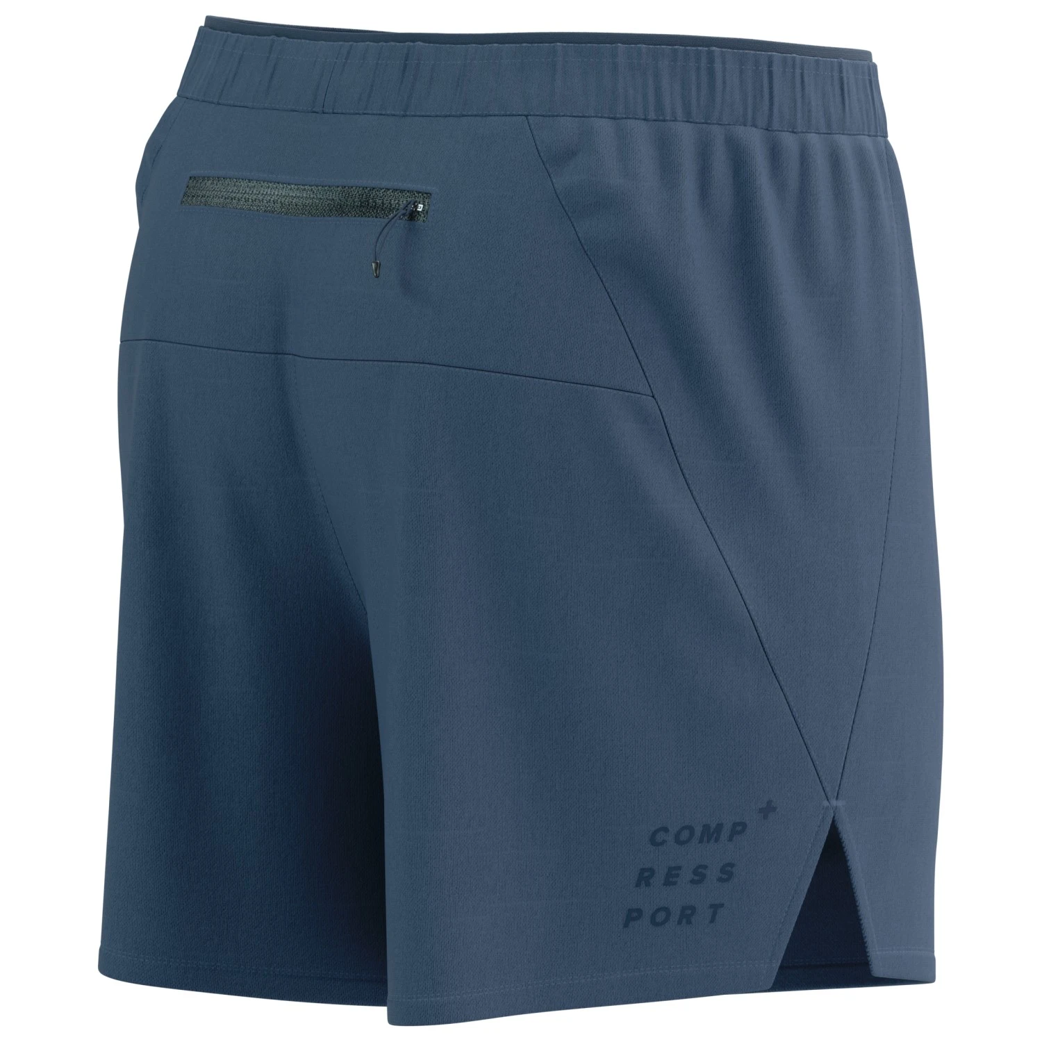 Compressport - Performance Short - Running Shorts 6 Compressport - Performance Short - Running Shorts - Image 4