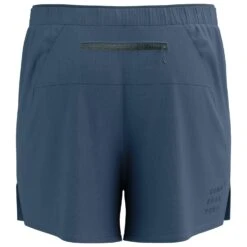 Compressport - Performance Short - Running Shorts 14 Compressport - Performance Short - Running Shorts -Bergfreunde compressport performance short running shorts detail 5