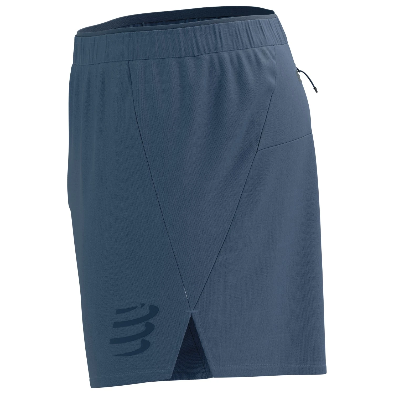 Compressport - Performance Short - Running Shorts 9 Compressport - Performance Short - Running Shorts - Image 7