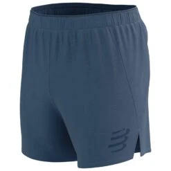 Compressport - Performance Short - Running Shorts 17 Compressport - Performance Short - Running Shorts -Bergfreunde compressport performance short running shorts detail 8