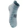 Compressport - Pro Racing Socks V4.0 Ultralight Run Low - Running Socks