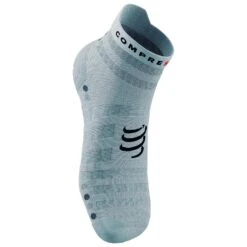 Compressport - Pro Racing Socks V4.0 Ultralight Run Low - Running Socks