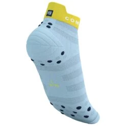 Compressport - Pro Racing Socks V4.0 Ultralight Run Low - Running Socks -Bergfreunde compressport pro racing socks v40 ultralight run low running socks detail 4