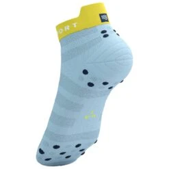 Compressport - Pro Racing Socks V4.0 Ultralight Run Low - Running Socks -Bergfreunde compressport pro racing socks v40 ultralight run low running socks detail 6