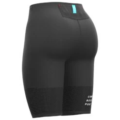 Compressport - Women's Trail Under Control Short - Running Shorts -Bergfreunde compressport womens trail under control short running shorts detail 5