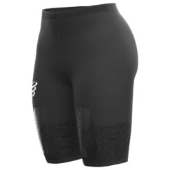 Compressport - Women's Trail Under Control Short - Running Shorts -Bergfreunde compressport womens trail under control short running shorts detail 7