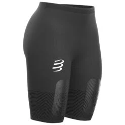 Compressport - Women's Trail Under Control Short - Running Shorts -Bergfreunde compressport womens trail under control short running shorts detail 8