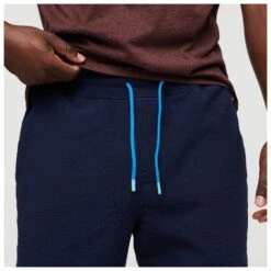 Cotopaxi - Abrazo Fleece Jogger - Fleece Trousers 7 Cotopaxi - Abrazo Fleece Jogger - Fleece Trousers -Bergfreunde cotopaxi abrazo fleece jogger fleece trousers detail 3