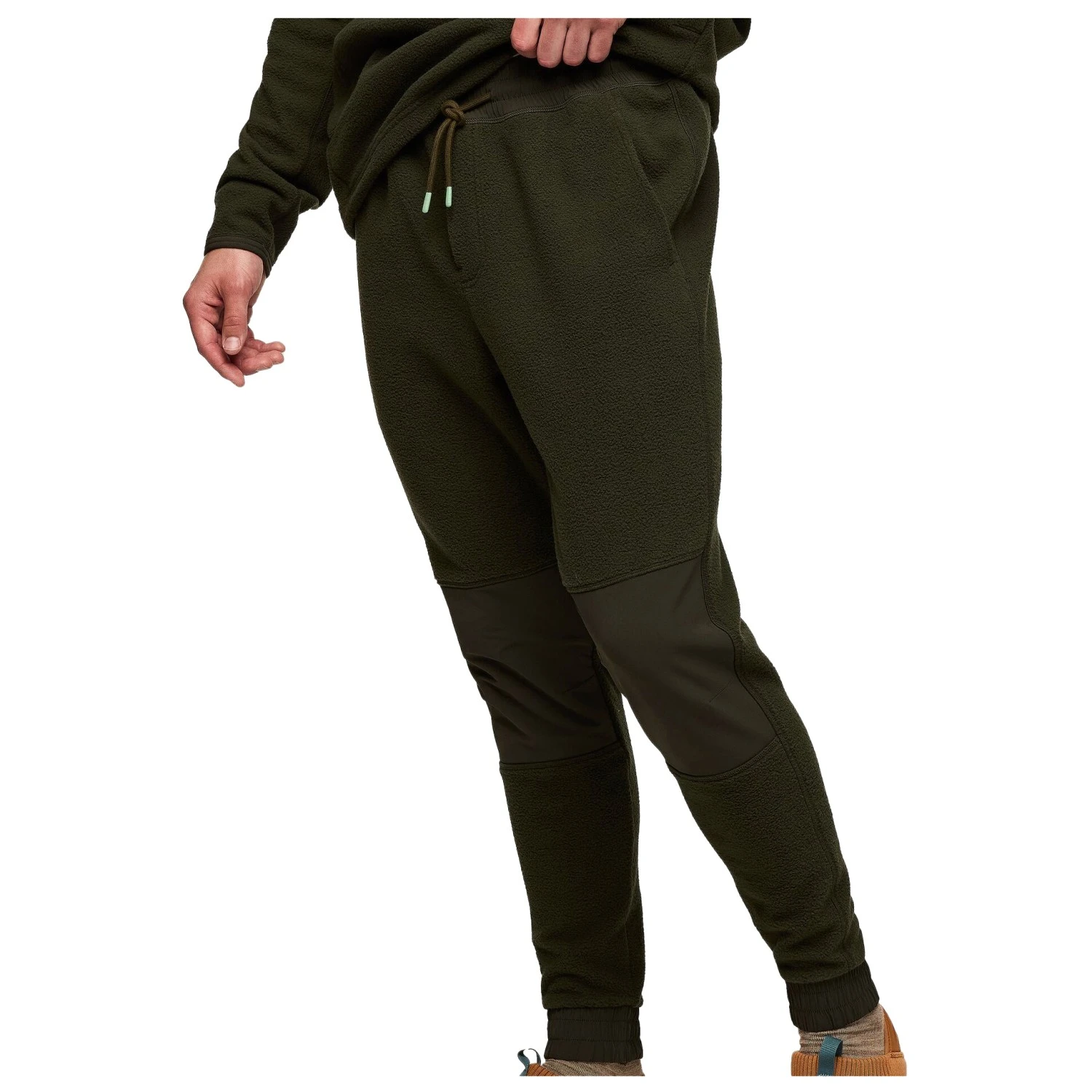 Cotopaxi - Abrazo Fleece Jogger - Fleece Trousers 3 Cotopaxi - Abrazo Fleece Jogger - Fleece Trousers