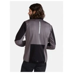 Craft - Core Nordic Training Jacket - Cross-country Ski Jacket -Bergfreunde craft core nordic training jacket cross country ski jacket detail 3