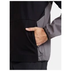 Craft - Core Nordic Training Jacket - Cross-country Ski Jacket -Bergfreunde craft core nordic training jacket cross country ski jacket detail 4