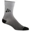 Craft - Pro Hypervent Print Sock - Running Socks -Bergfreunde craft pro hypervent print sock running socks