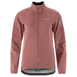 Craft - Women's ADV Endur Hydro Jacket - Cycling Jacket
