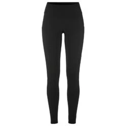 Craft - Women's Adv Essence 2 Warm Wind Tights - Running Trousers