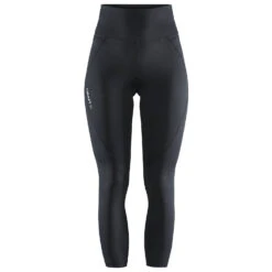 Craft - Women's Advanced Essence High Waist Tights - Running Tights