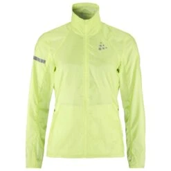 Craft - Women's Pro Hypervent Jacket 2 - Running Jacket