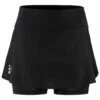 Craft - Women's Pro Hypervent Skirt 2 - Running Shorts