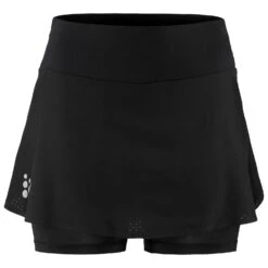 Craft - Women's Pro Hypervent Skirt 2 - Running Shorts