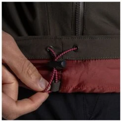 Craghoppers - Lorton II Thermic Jacket - Winter Jacket -Bergfreunde craghoppers lorton ii thermic jacket winter jacket detail 10