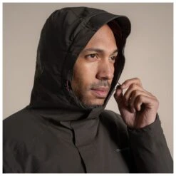 Craghoppers - Lorton II Thermic Jacket - Winter Jacket -Bergfreunde craghoppers lorton ii thermic jacket winter jacket detail 11