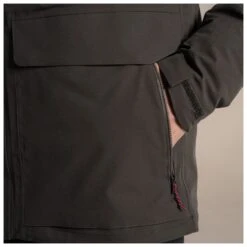 Craghoppers - Lorton II Thermic Jacket - Winter Jacket -Bergfreunde craghoppers lorton ii thermic jacket winter jacket detail 8