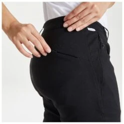 Craghoppers - Women's Kiwi Pro II Winter Lined Trouser - Winter Trousers -Bergfreunde craghoppers womens kiwi pro ii winter lined trouser winter trousers detail 6