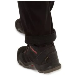 Craghoppers - Women's Kiwi Pro II Winter Lined Trouser - Winter Trousers -Bergfreunde craghoppers womens kiwi pro ii winter lined trouser winter trousers detail 7