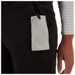 Craghoppers - Women's Kiwi Pro II Winter Lined Trouser - Winter Trousers -Bergfreunde craghoppers womens kiwi pro ii winter lined trouser winter trousers detail 8