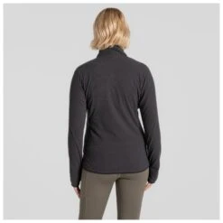 Craghoppers - Women's Nosilife Anya Fleecejacke - Fleece Jacket -Bergfreunde craghoppers womens nosilife anya fleecejacke fleece jacket detail 3